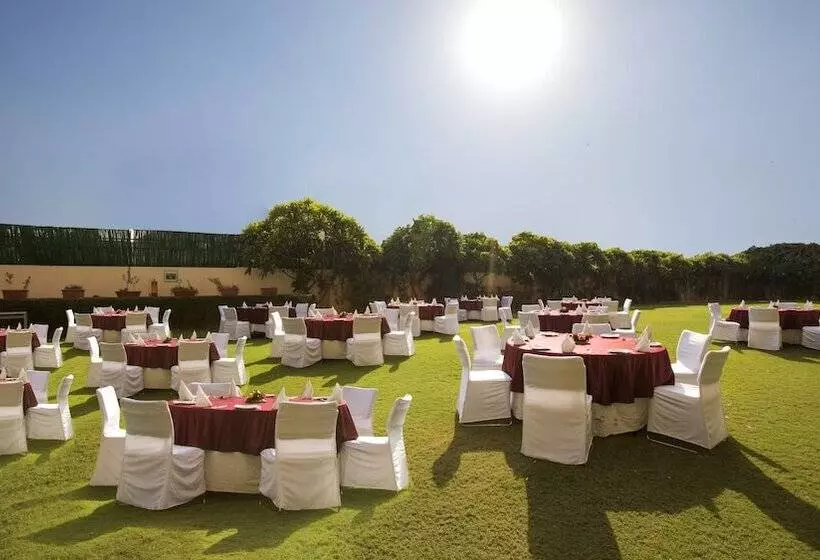 Fotos del hotel Royal Orchid, Jaipur:  8