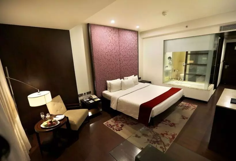 Fotos del hotel Royal Orchid, Jaipur:  2