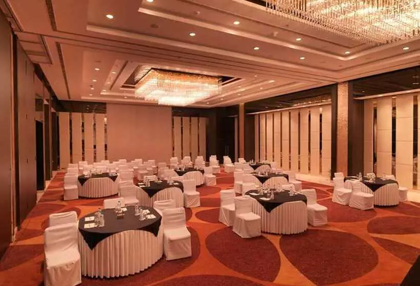 Fotos del hotel Royal Orchid, Jaipur:  7