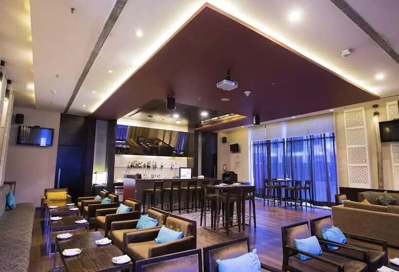 Fotos del hotel Royal Orchid, Jaipur:  19