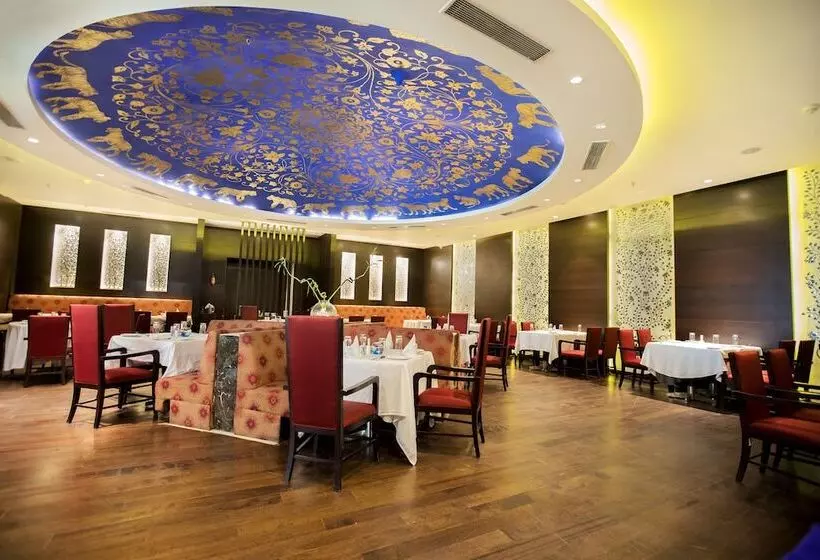 Fotos del hotel Royal Orchid, Jaipur:  14