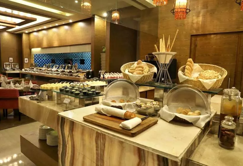 Fotos del hotel Royal Orchid, Jaipur:  24