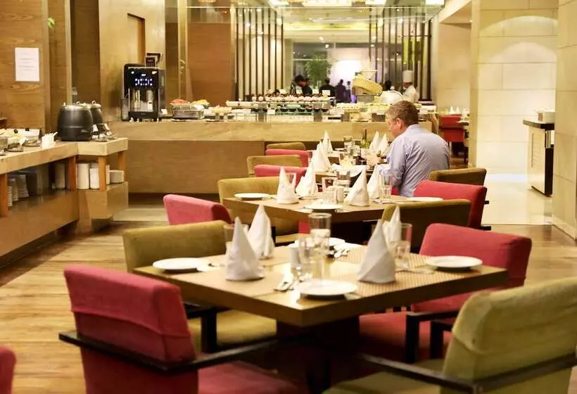 Fotos del hotel Royal Orchid, Jaipur:  18