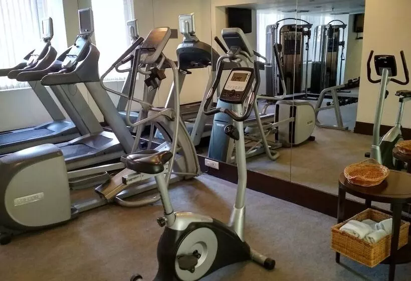 Fotos del hotel Royal Orchid, Jaipur:  13