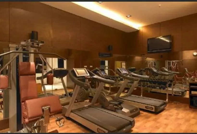 Fotos del hotel Royal Orchid, Jaipur:  4