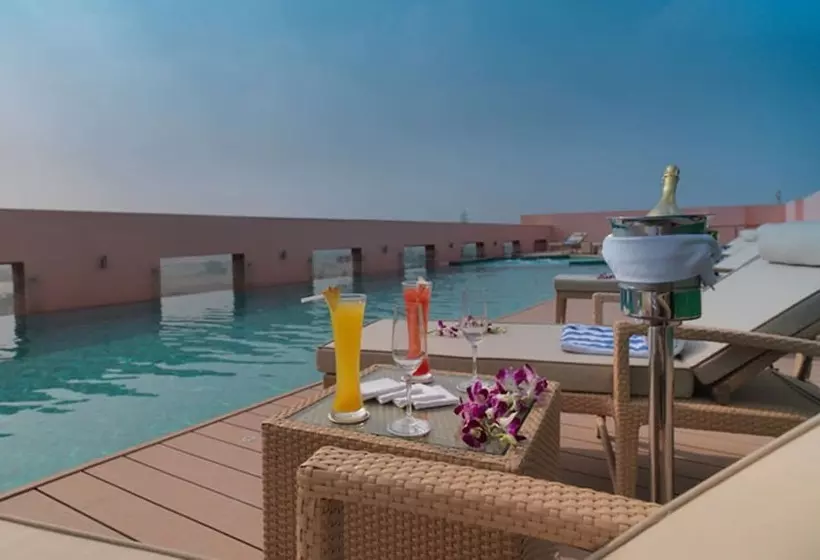 Fotos del hotel Royal Orchid, Jaipur:  6