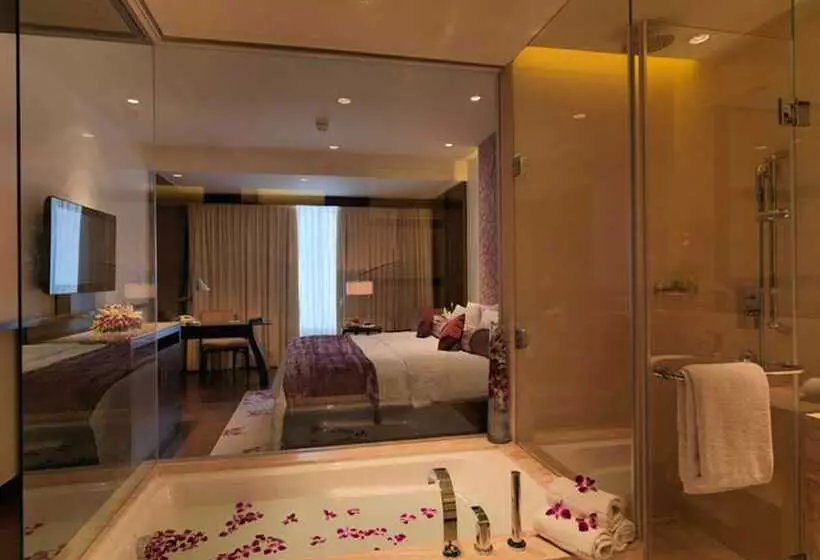 Fotos del hotel Royal Orchid, Jaipur:  23