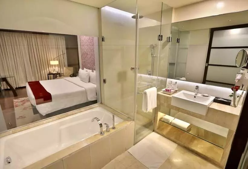 Fotos del hotel Royal Orchid, Jaipur:  20