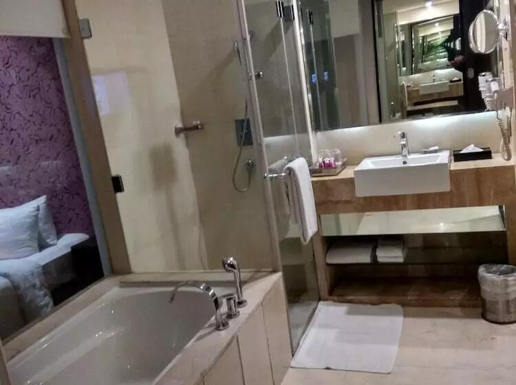 Fotos del hotel Royal Orchid, Jaipur:  16