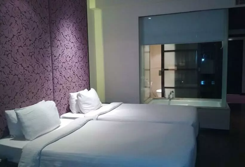 Fotos del hotel Royal Orchid, Jaipur:  21