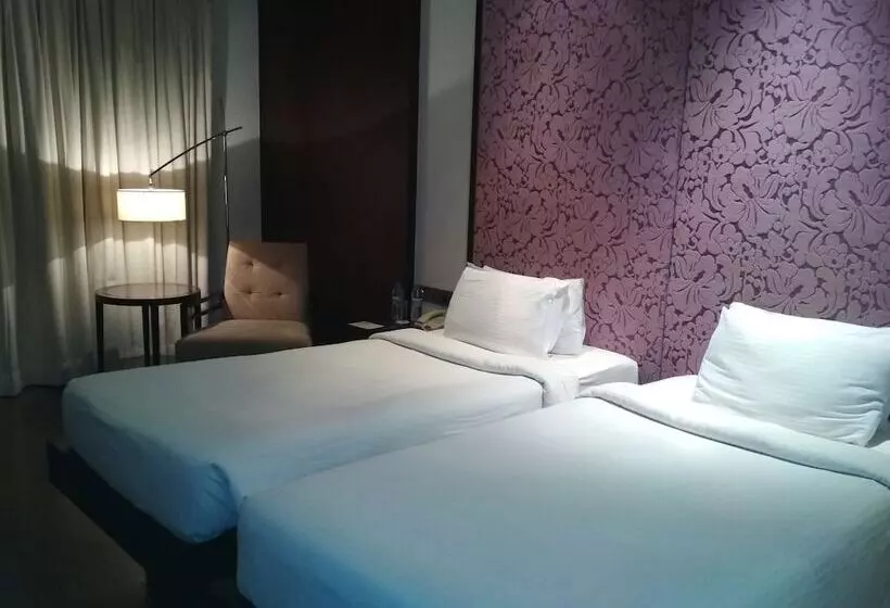 Fotos del hotel Royal Orchid, Jaipur:  17