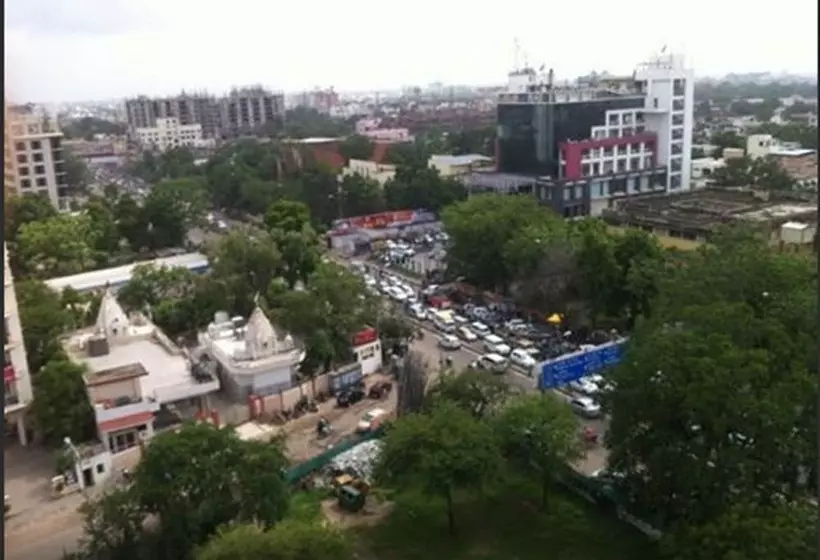 Fotos del hotel Royal Orchid, Jaipur:  10