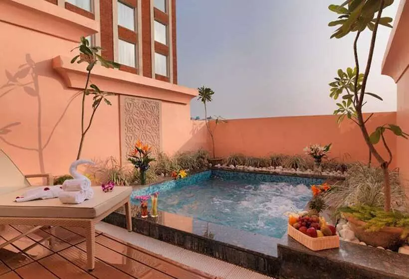 Fotos del hotel Royal Orchid, Jaipur:  3