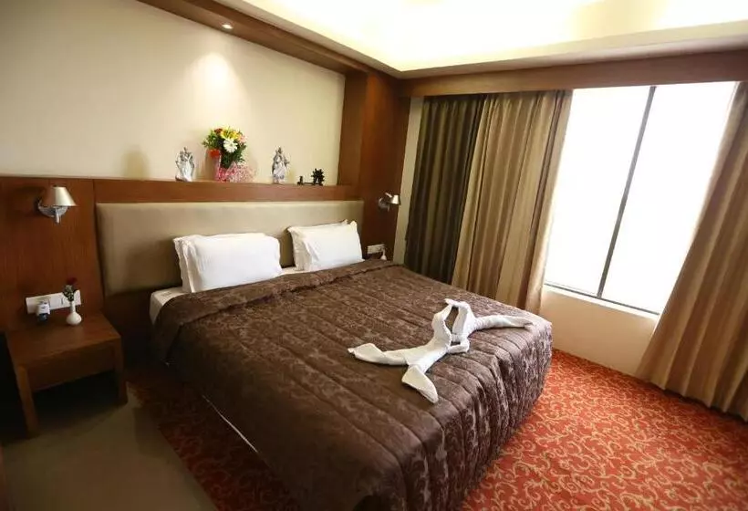 Fotos del hotel Silvercloud Hotel And Banquets:  7