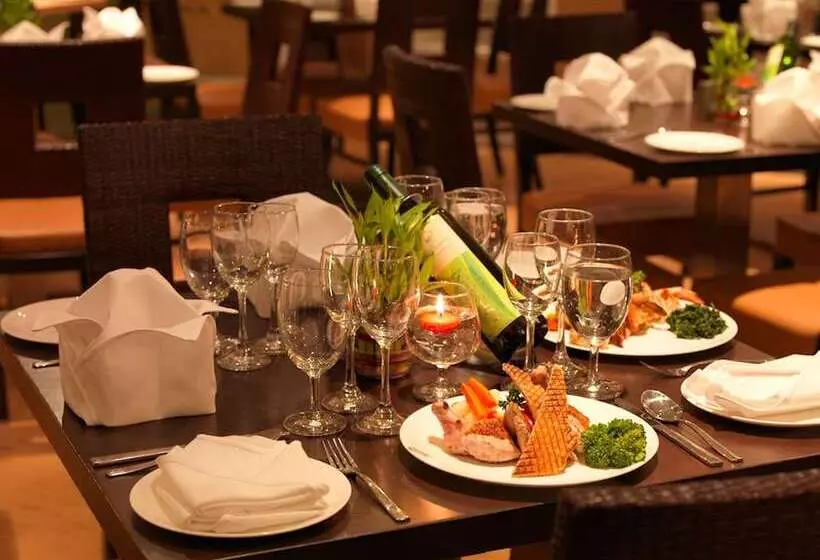 Fotos del hotel Spree Shivai:  21