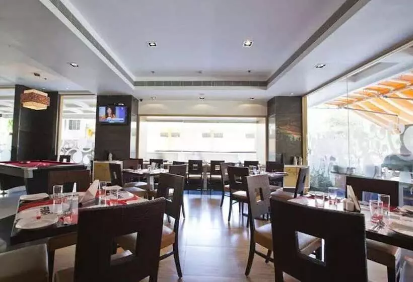 Fotos del hotel Spree Shivai:  19