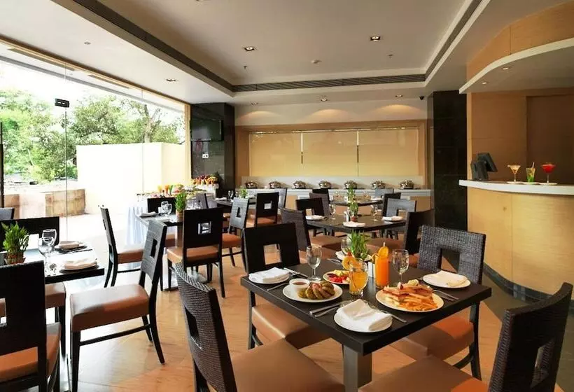 Fotos del hotel Spree Shivai:  17