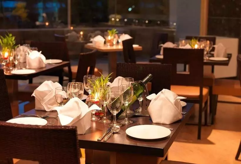 Fotos del hotel Spree Shivai:  23