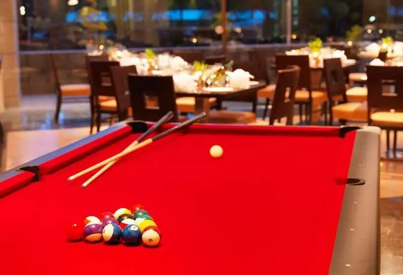 Fotos del hotel Spree Shivai:  4