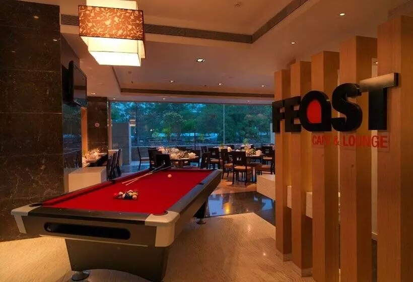 Fotos del hotel Spree Shivai:  8