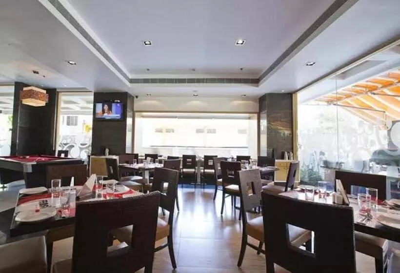 Fotos del hotel Spree Shivai:  13