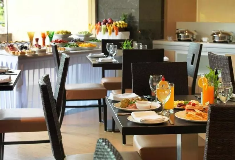 Fotos del hotel Spree Shivai:  25