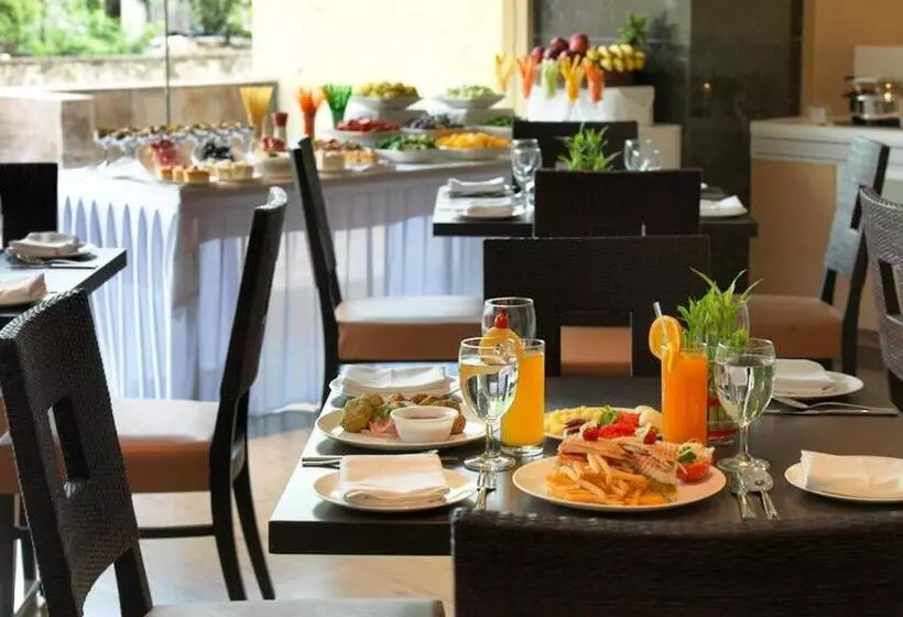 Fotos del hotel Spree Shivai:  24