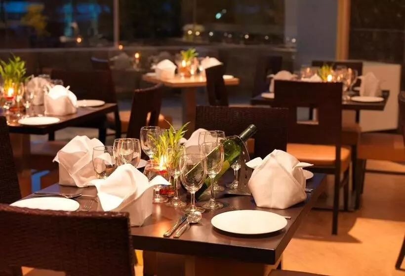 Fotos del hotel Spree Shivai:  7