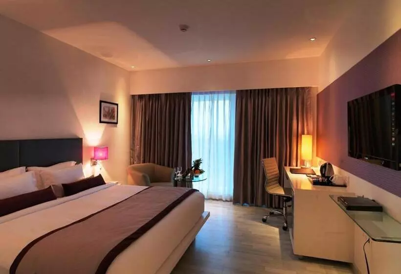 Fotos del hotel Spree Shivai:  20