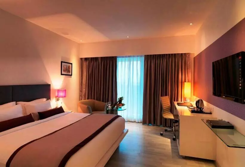 Fotos del hotel Spree Shivai:  22