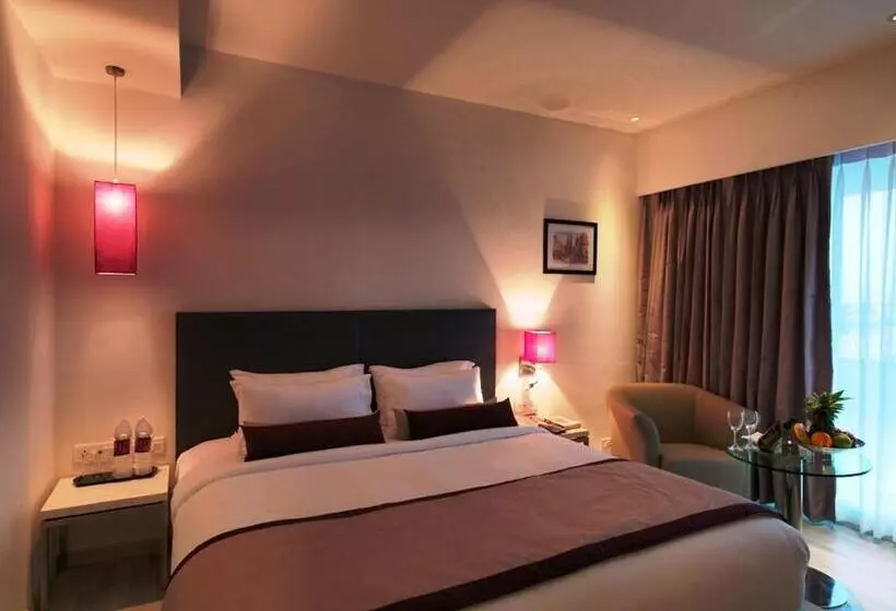 Fotos del hotel Spree Shivai:  10