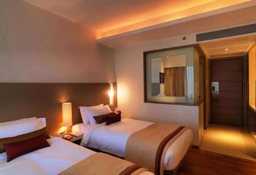 Fotos del hotel Spree Shivai:  6