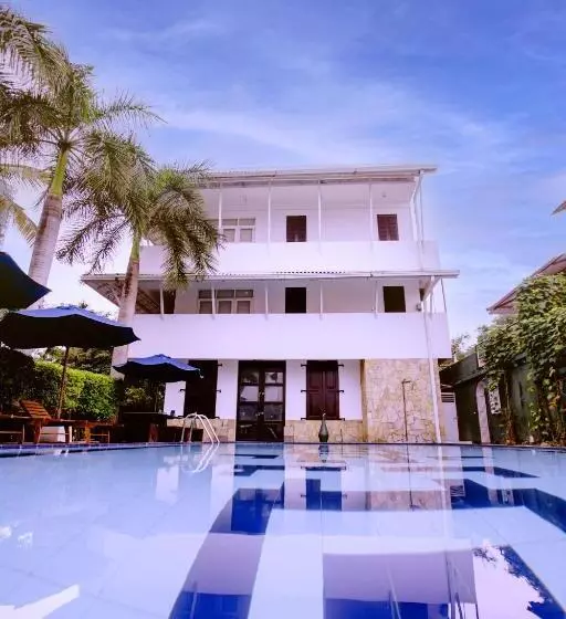 Fotos del hotel St. Lachlan  & Suites:  3