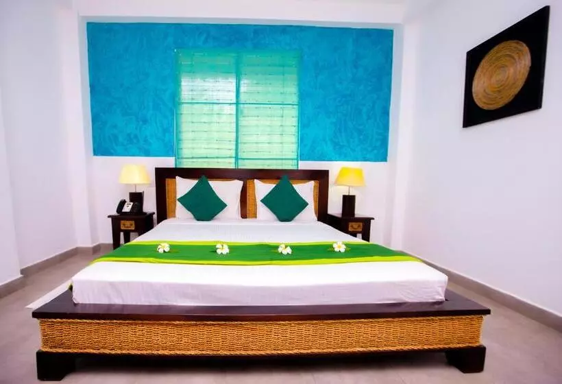 Fotos del hotel St. Lachlan  & Suites:  20