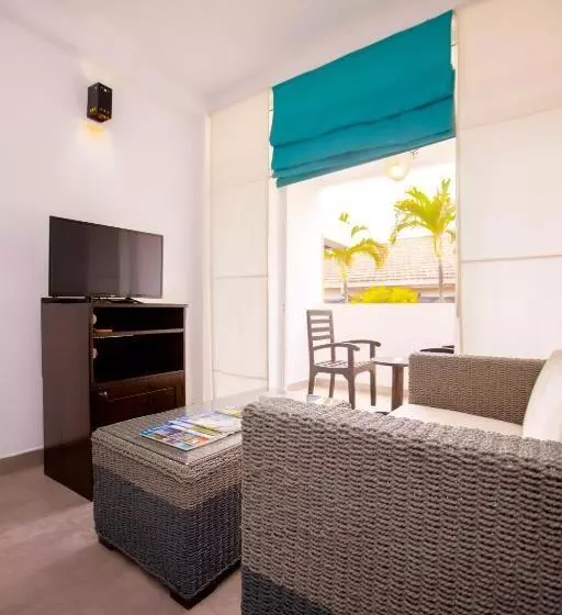 Fotos del hotel St. Lachlan  & Suites:  15