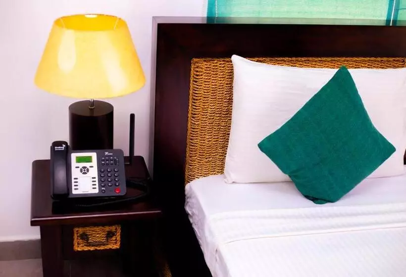 Fotos del hotel St. Lachlan  & Suites:  2