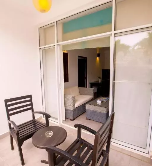 Fotos del hotel St. Lachlan  & Suites:  6