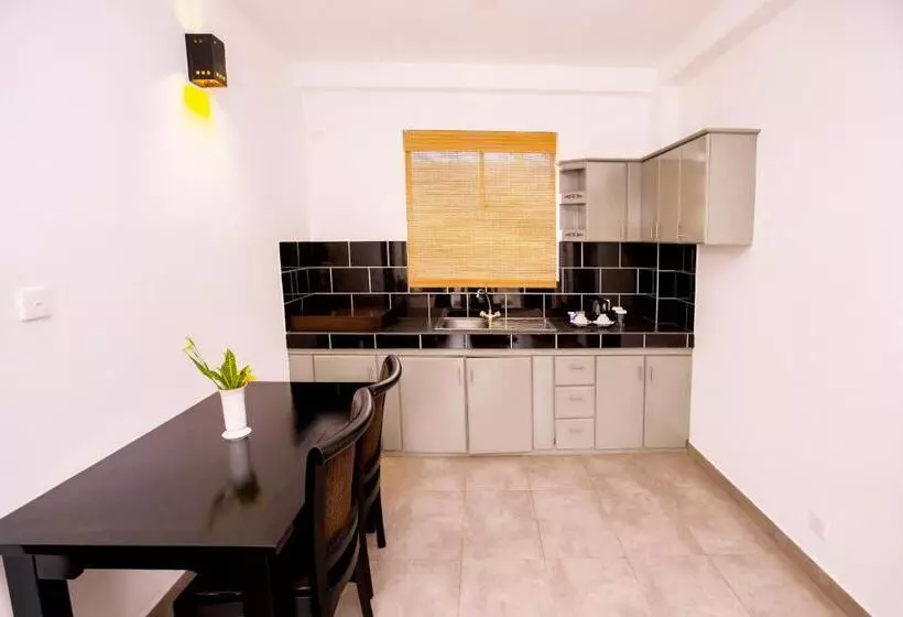 Fotos del hotel St. Lachlan  & Suites:  7