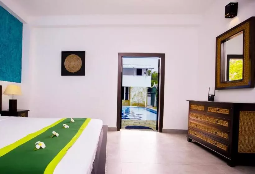 Fotos del hotel St. Lachlan  & Suites:  24