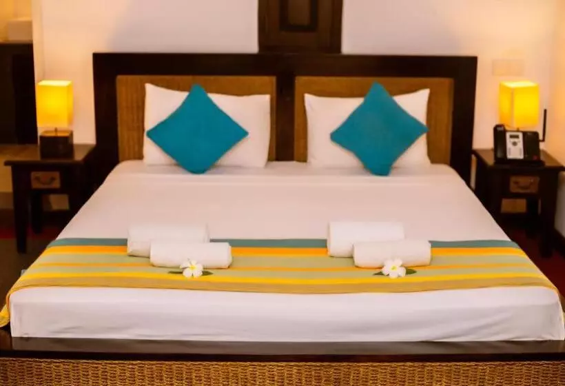 Fotos del hotel St. Lachlan  & Suites:  19