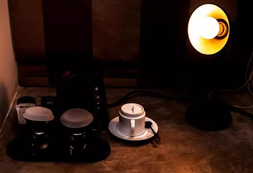 Fotos del hotel St. Lachlan  & Suites:  25