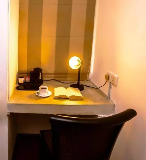 Fotos del hotel St. Lachlan  & Suites:  18