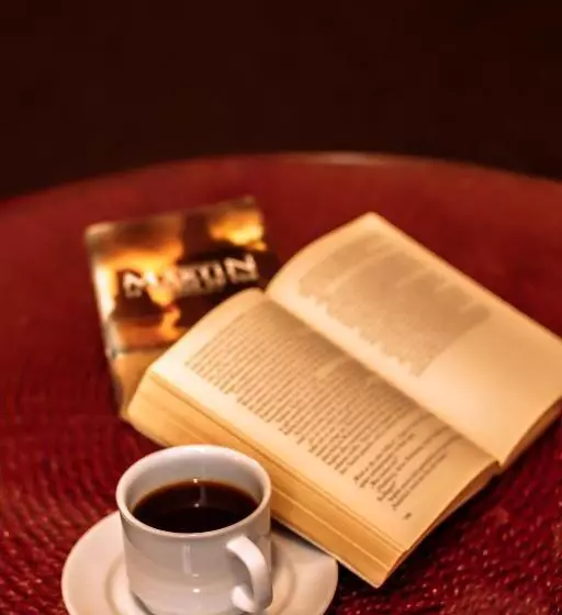 Fotos del hotel St. Lachlan  & Suites:  8