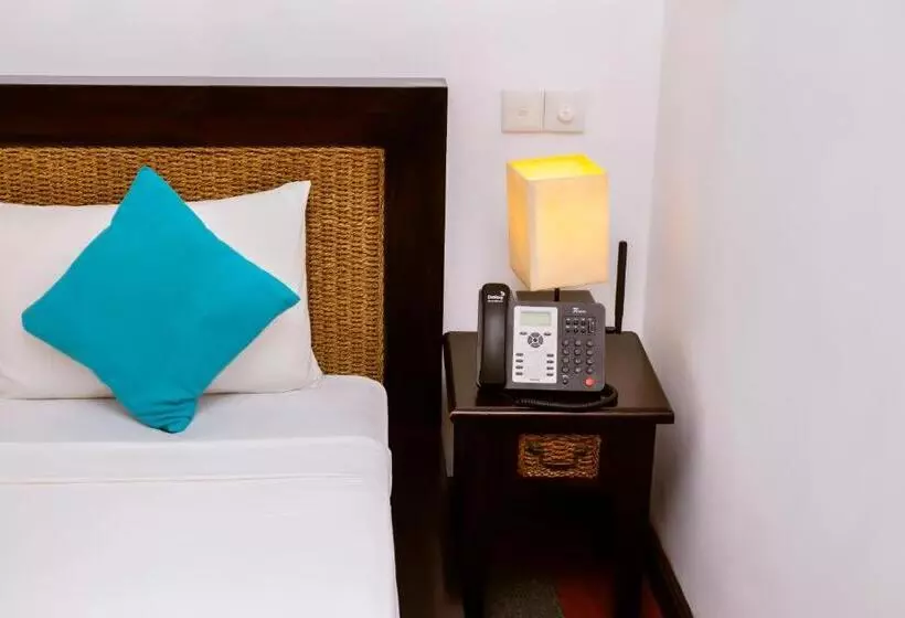 Fotos del hotel St. Lachlan  & Suites:  16