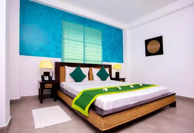 Fotos del hotel St. Lachlan  & Suites:  10