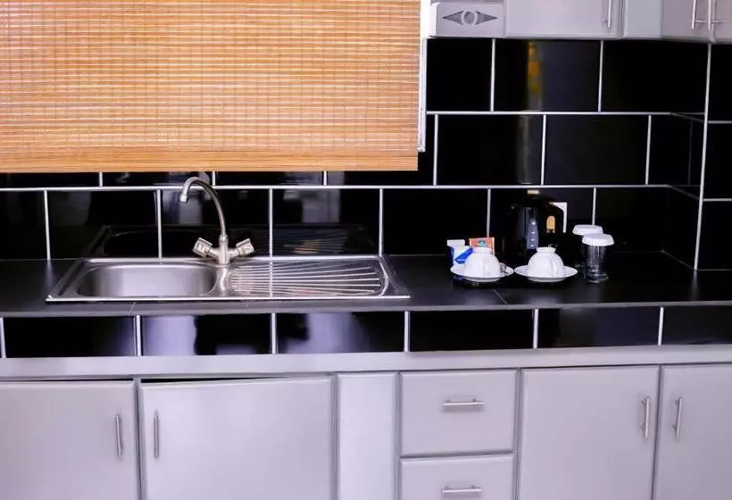 Fotos del hotel St. Lachlan  & Suites:  14