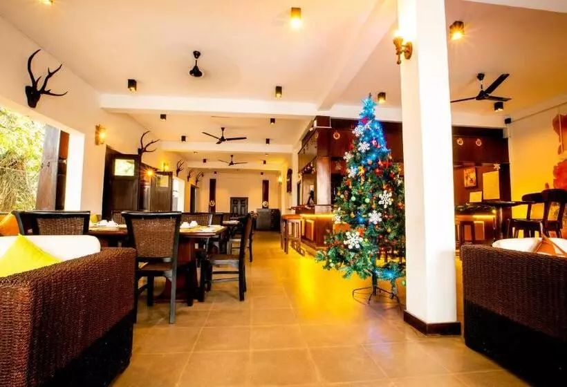 Fotos del hotel St. Lachlan  & Suites:  12