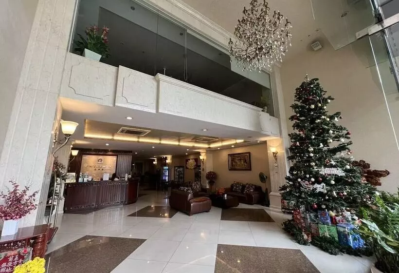 Fotos del hotel Reddoorz Premium White Lion:  6