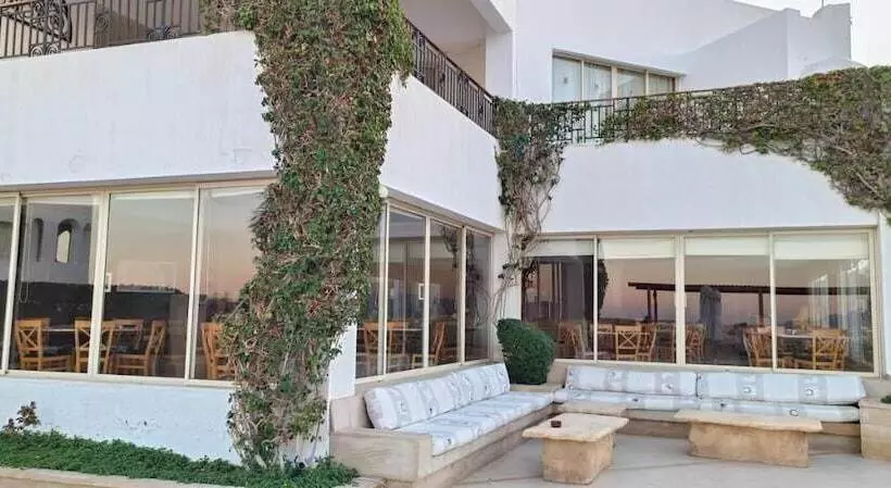 Fotos del hotel Eden Rock Hotel Namaa Bay:  5