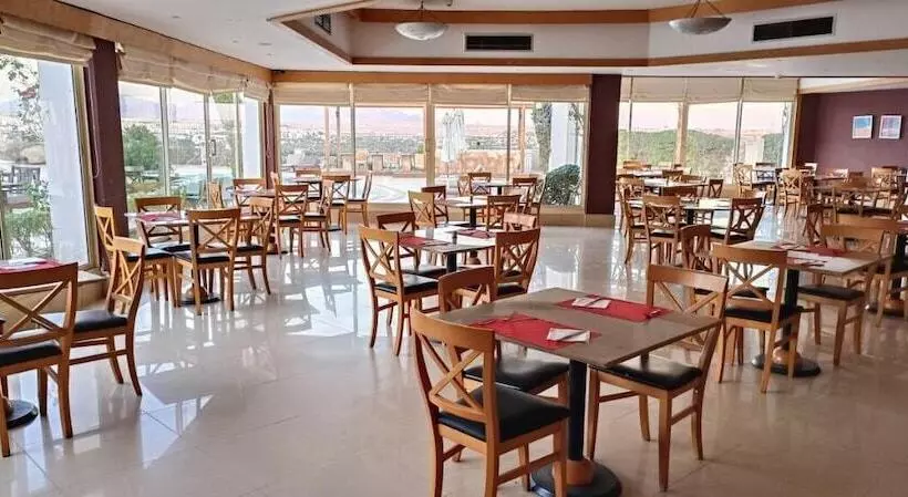 Fotos del hotel Eden Rock Hotel Namaa Bay:  4